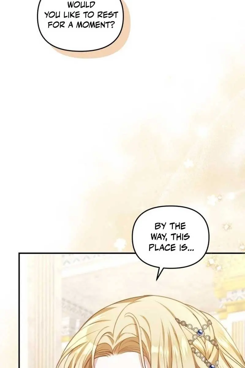 I Was the Acting Empress but I Spent the First Night with Him Chapter 7 Page 35