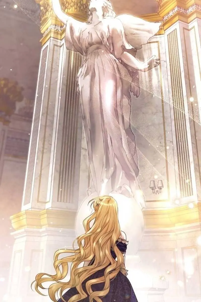 I Was the Acting Empress but I Spent the First Night with Him Chapter 7 Page 38