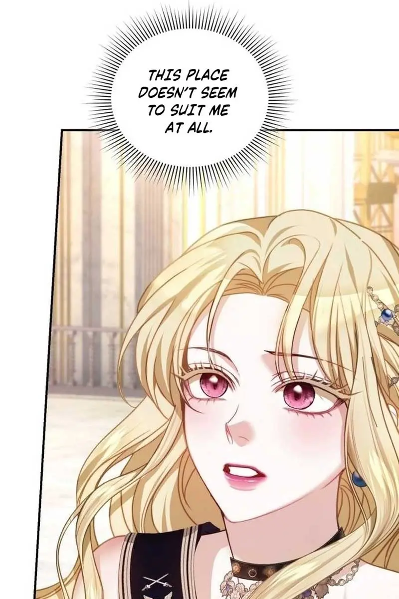 I Was the Acting Empress but I Spent the First Night with Him Chapter 7 Page 40
