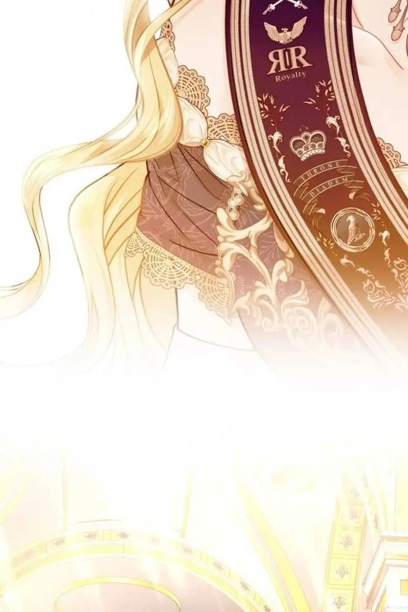 I Was the Acting Empress but I Spent the First Night with Him Chapter 7 Page 43