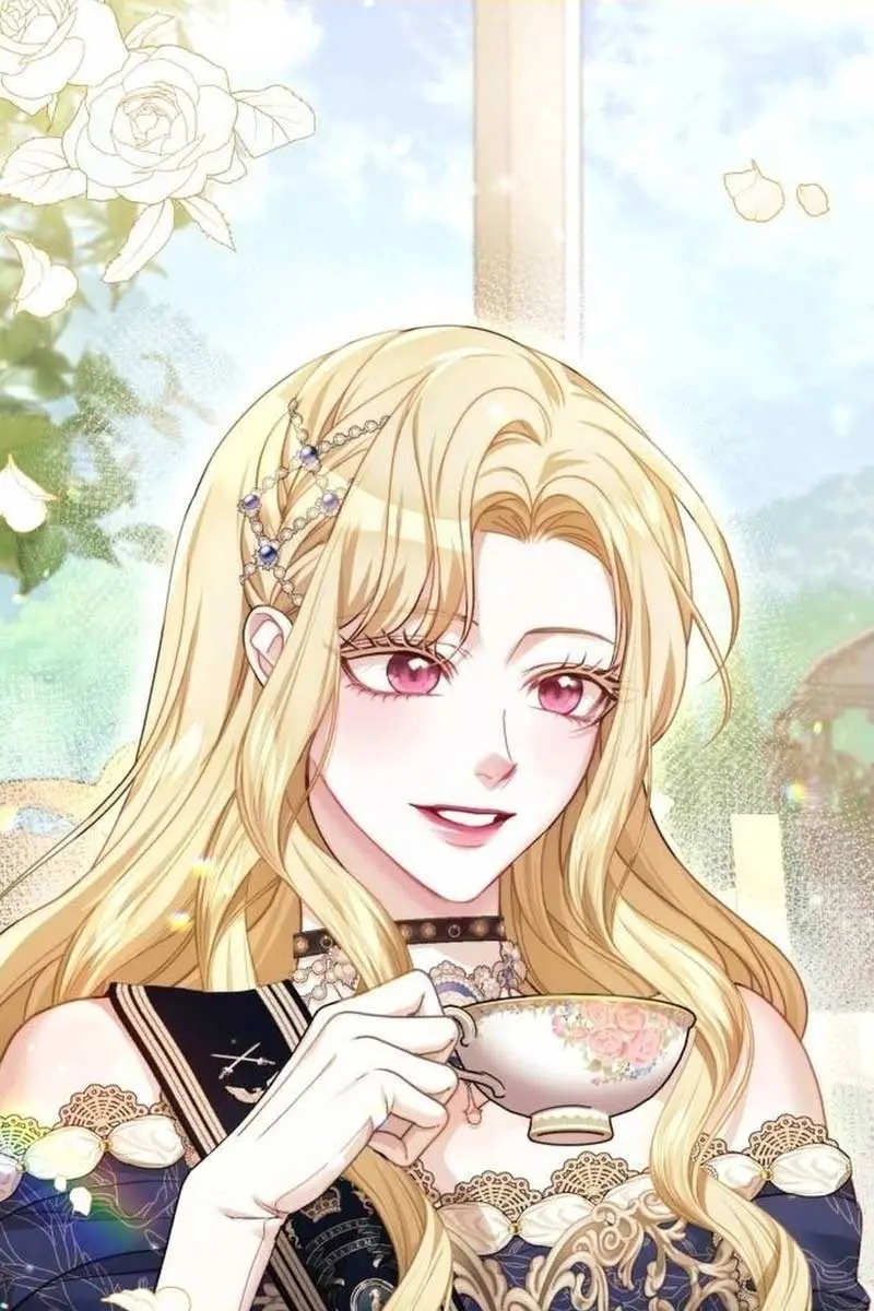 I Was the Acting Empress but I Spent the First Night with Him Chapter 7 Page 50