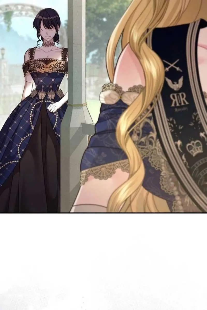 I Was the Acting Empress but I Spent the First Night with Him Chapter 7 Page 52