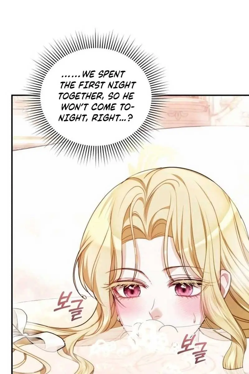 I Was the Acting Empress but I Spent the First Night with Him Chapter 7 Page 65
