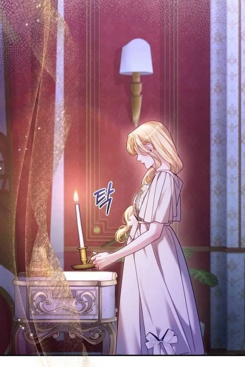I Was the Acting Empress but I Spent the First Night with Him Chapter 7 Page 72