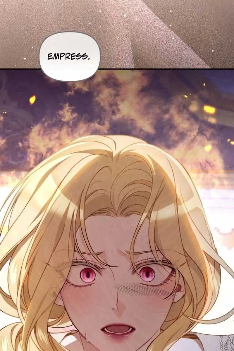 I Was the Acting Empress but I Spent the First Night with Him Chapter 7 Page 78