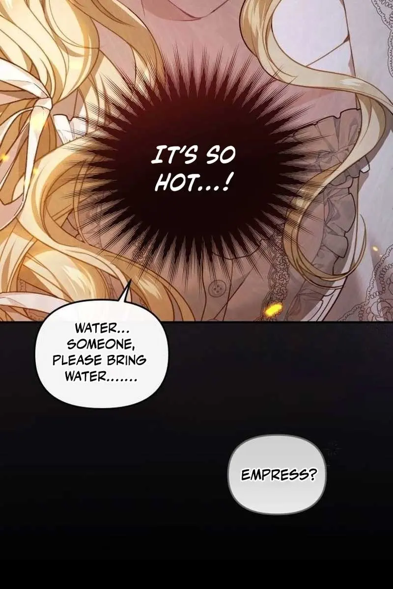 I Was the Acting Empress but I Spent the First Night with Him Chapter 7 Page 79