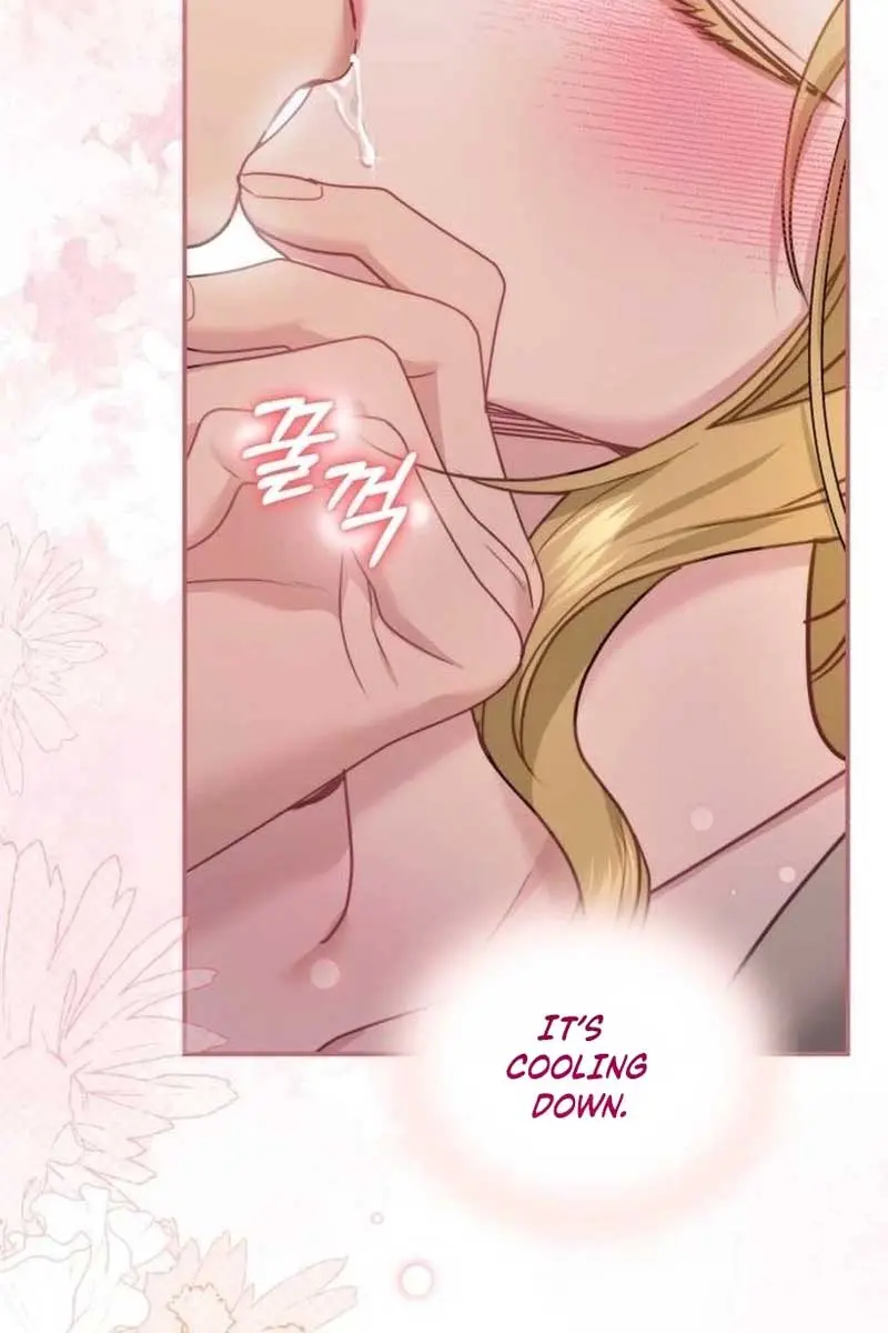 I Was the Acting Empress but I Spent the First Night with Him Chapter 7 Page 85