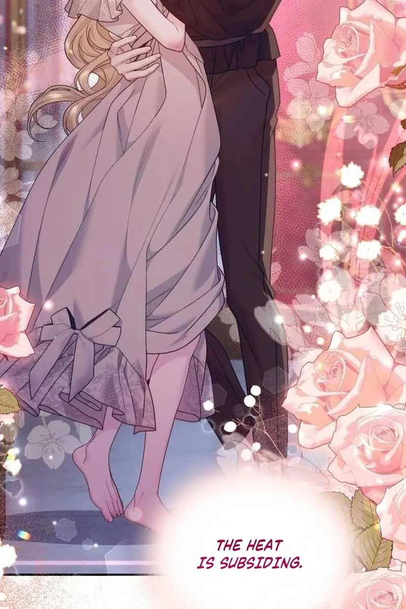 I Was the Acting Empress but I Spent the First Night with Him Chapter 7 Page 87
