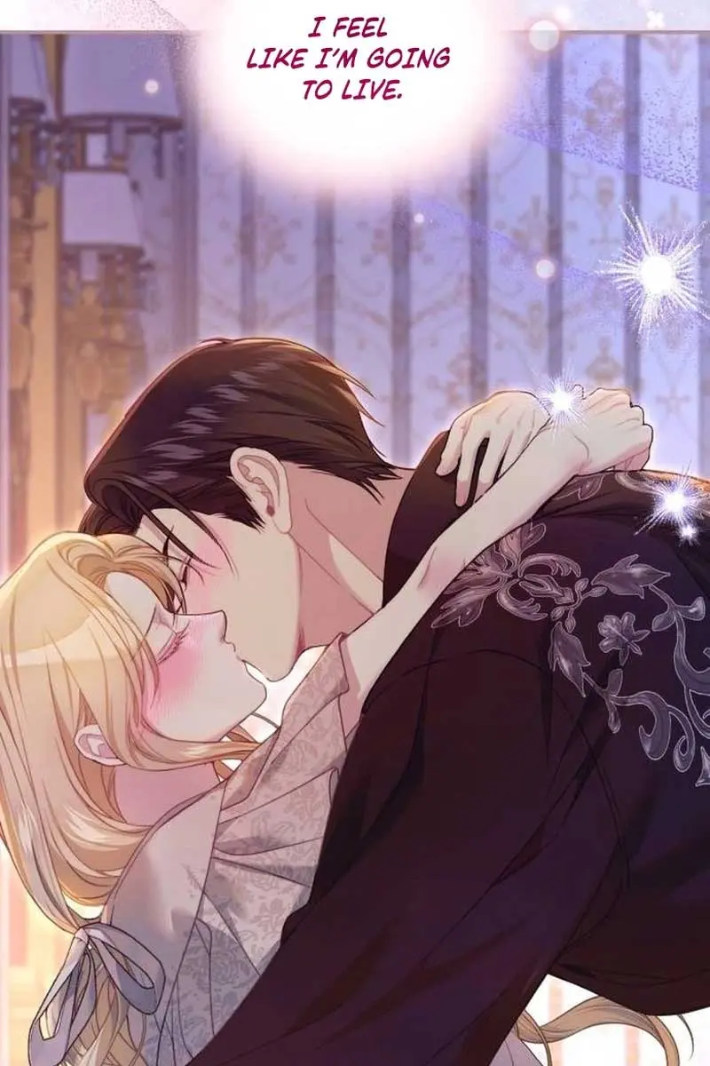 I Was the Acting Empress but I Spent the First Night with Him Chapter 7 Page 89