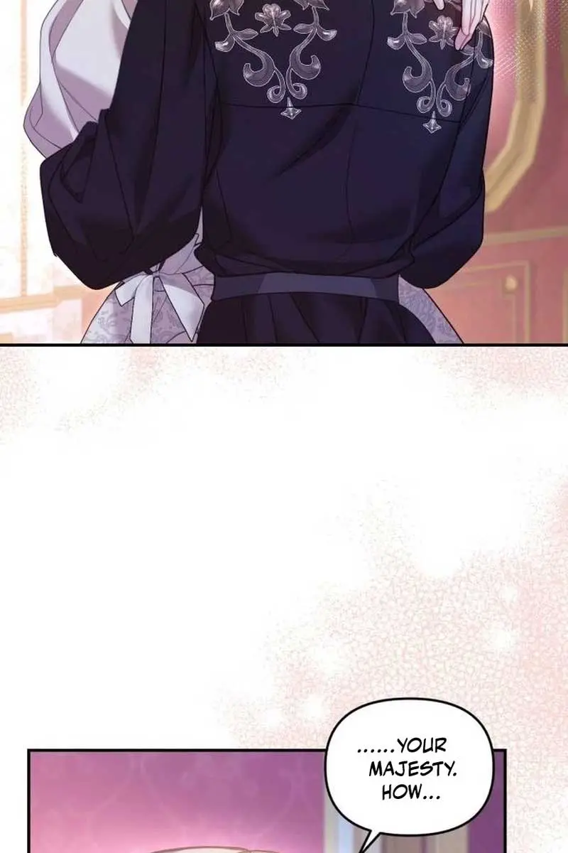 I Was the Acting Empress but I Spent the First Night with Him Chapter 7 Page 93