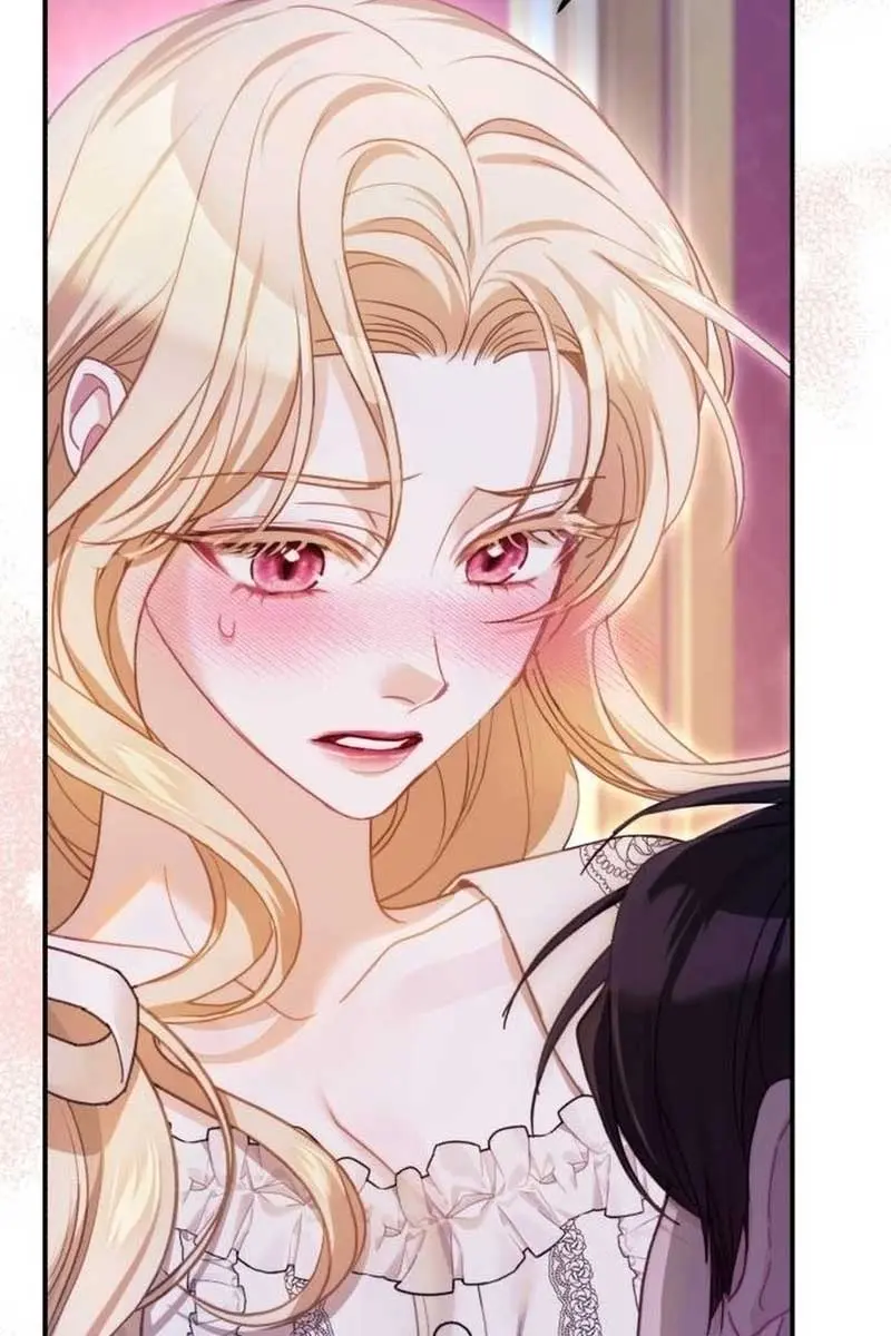 I Was the Acting Empress but I Spent the First Night with Him Chapter 7 Page 94