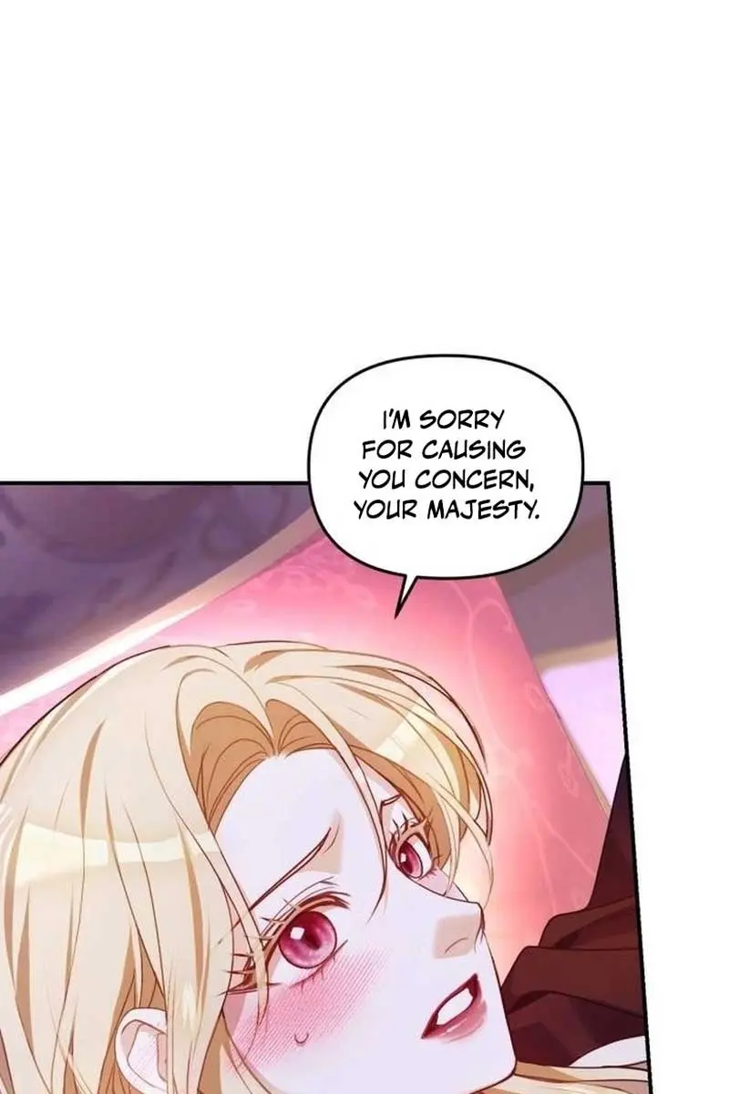 I Was the Acting Empress but I Spent the First Night with Him Chapter 7 Page 99
