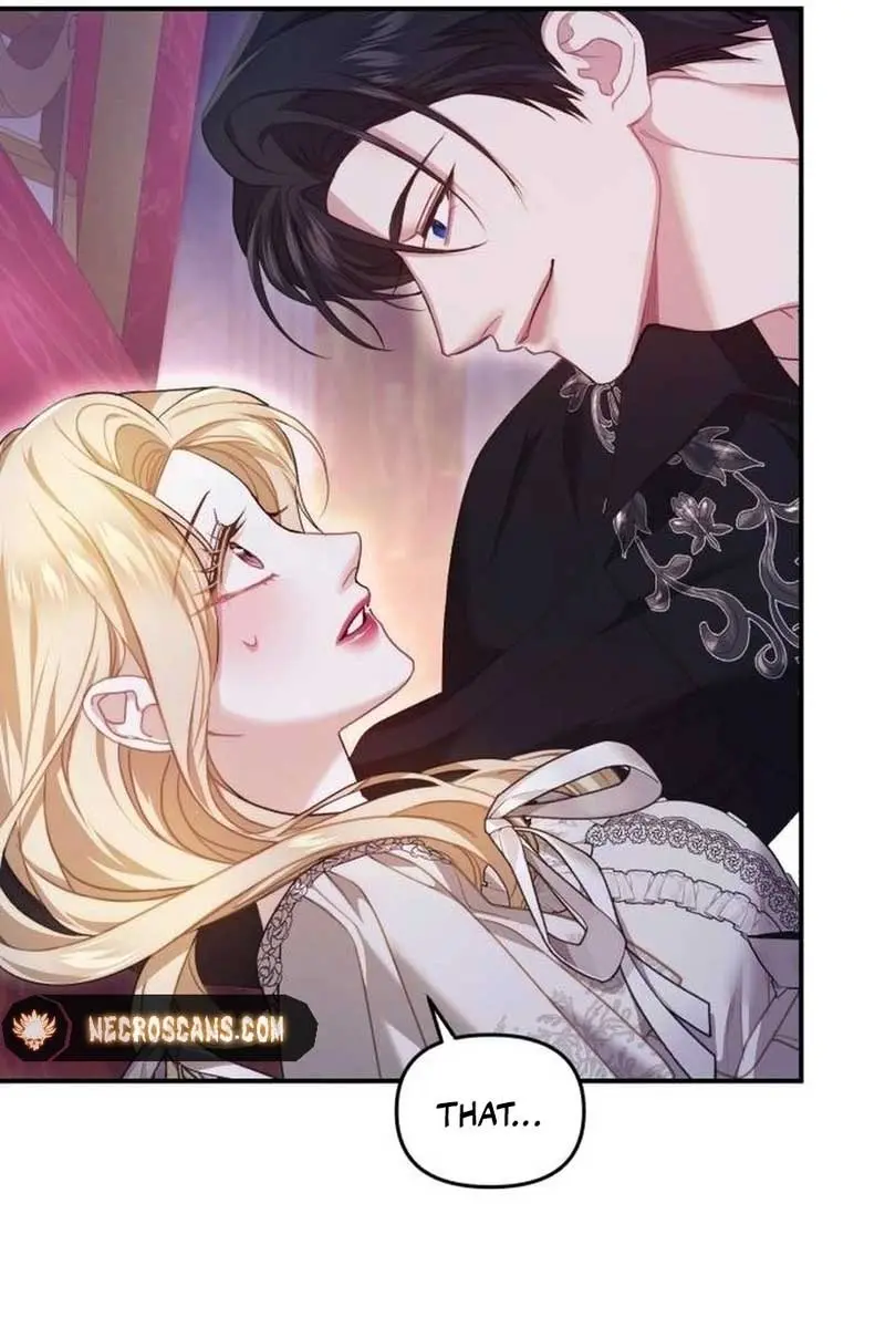 I Was the Acting Empress but I Spent the First Night with Him Chapter 7 Page 103