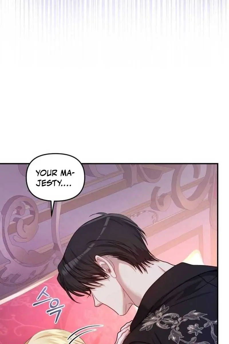 I Was the Acting Empress but I Spent the First Night with Him Chapter 7 Page 110