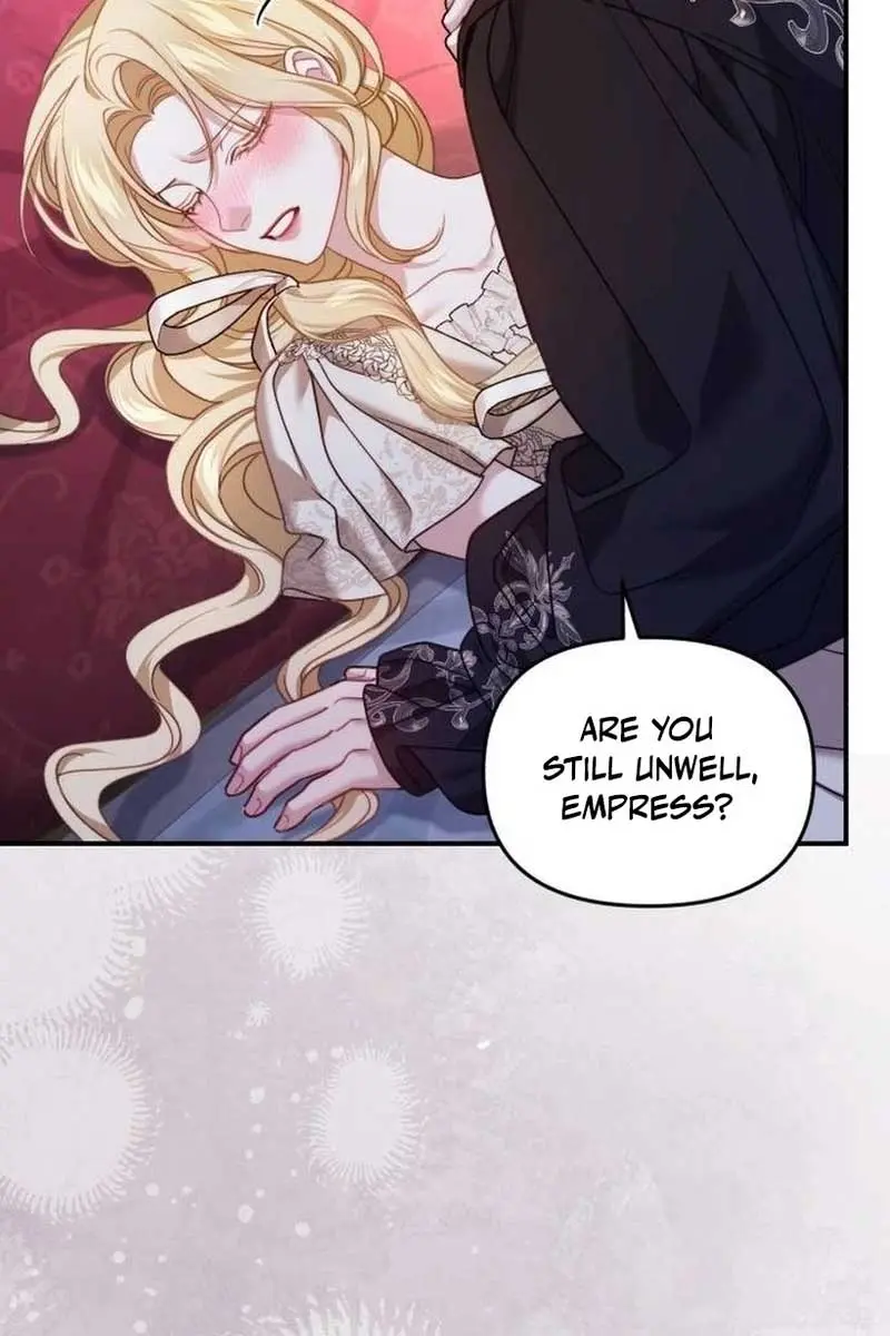 I Was the Acting Empress but I Spent the First Night with Him Chapter 7 Page 111