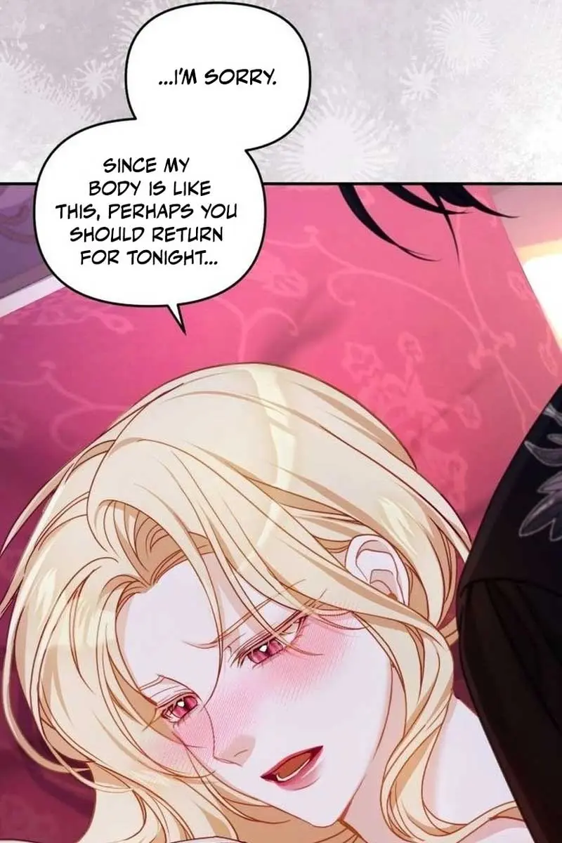 I Was the Acting Empress but I Spent the First Night with Him Chapter 7 Page 112