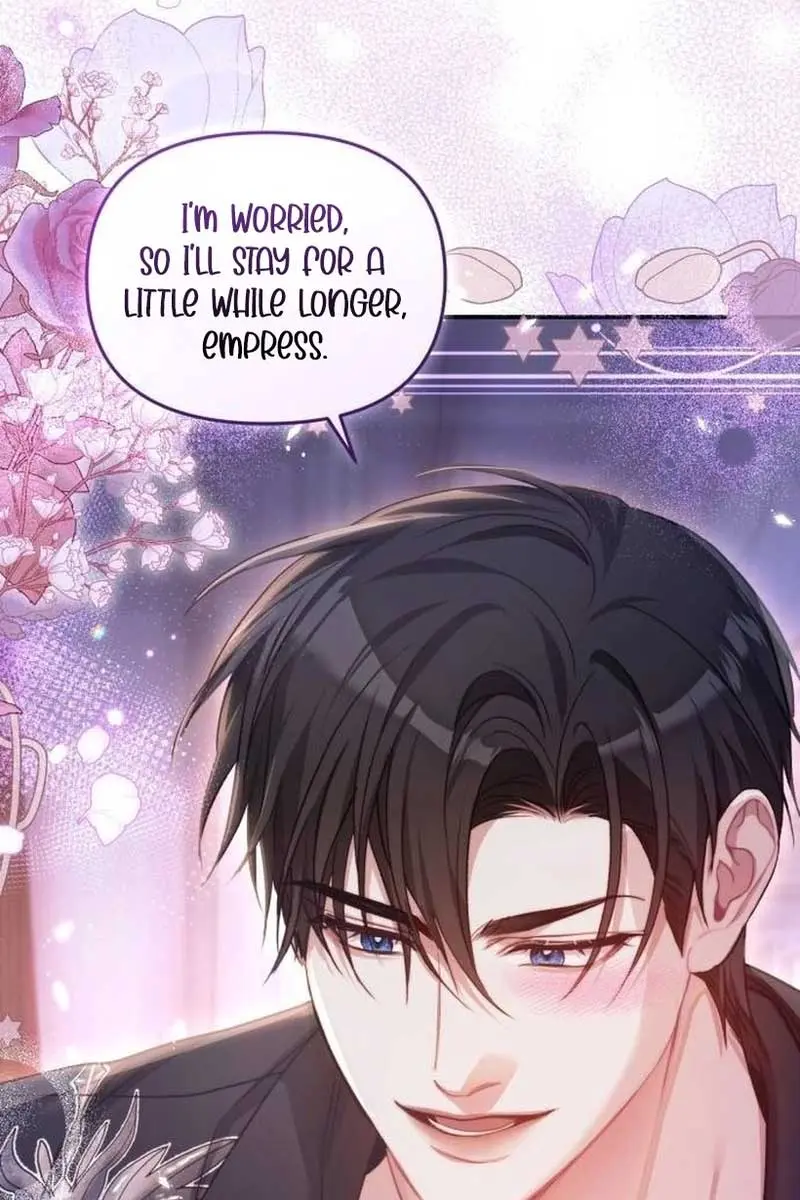 I Was the Acting Empress but I Spent the First Night with Him Chapter 7 Page 115