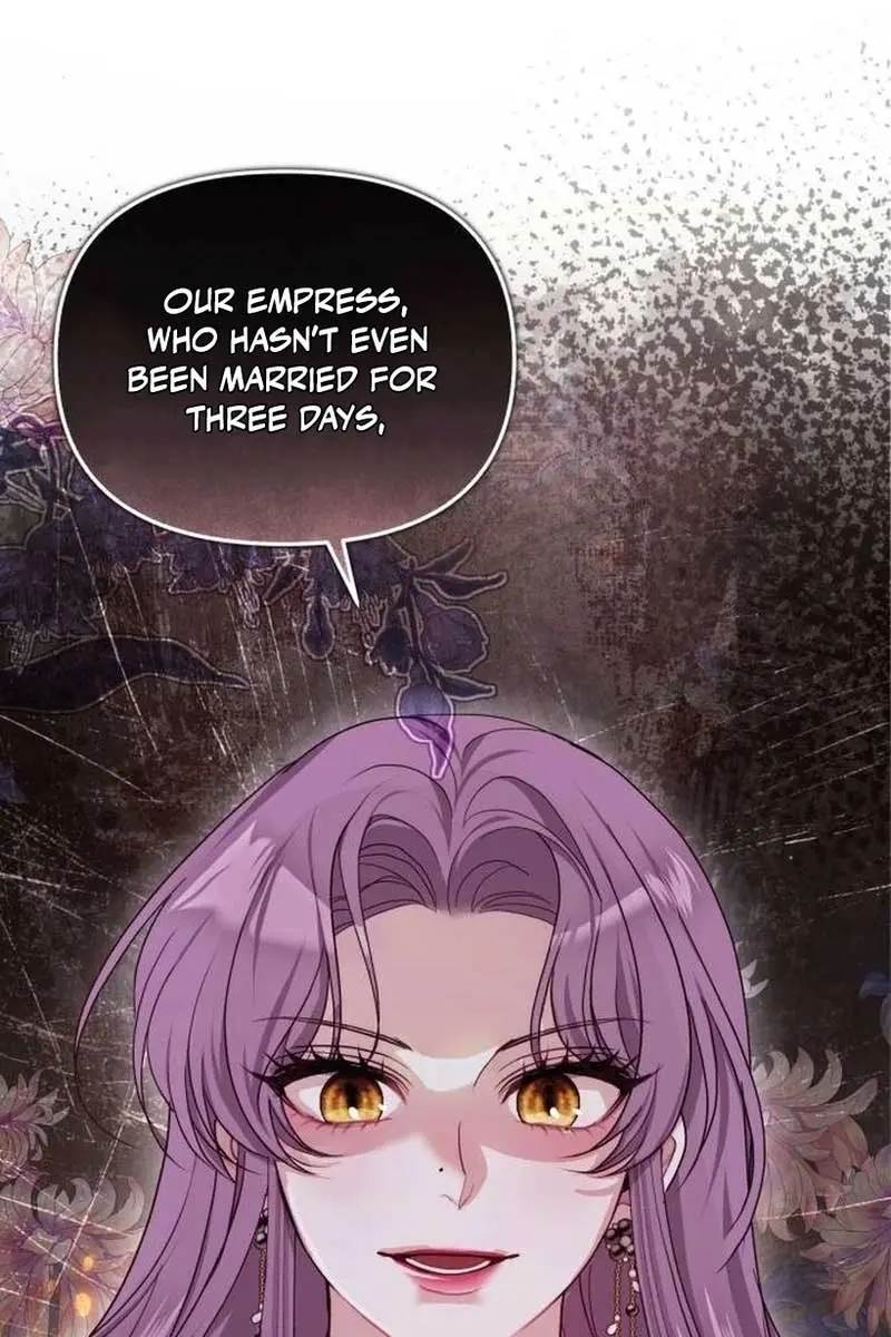 I Was the Acting Empress but I Spent the First Night with Him Chapter 7 Page 125