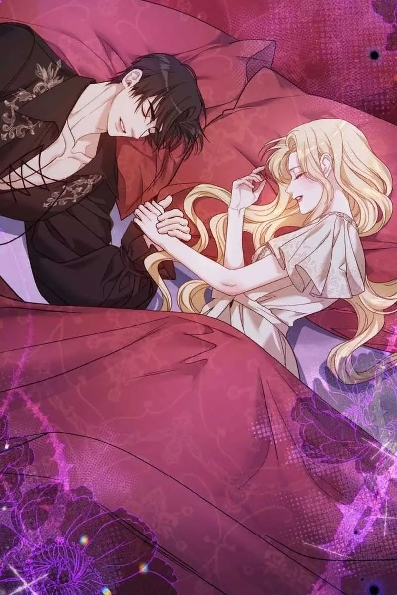 I Was the Acting Empress but I Spent the First Night with Him Chapter 7 Page 128