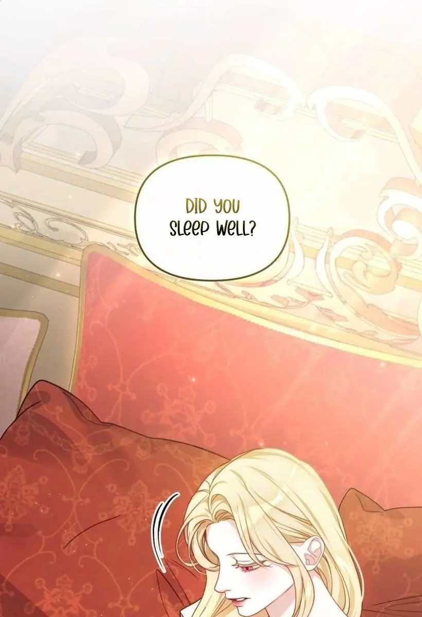 I Was the Acting Empress but I Spent the First Night with Him Chapter 8 Page 6