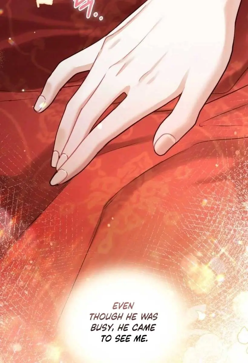 I Was the Acting Empress but I Spent the First Night with Him Chapter 8 Page 9