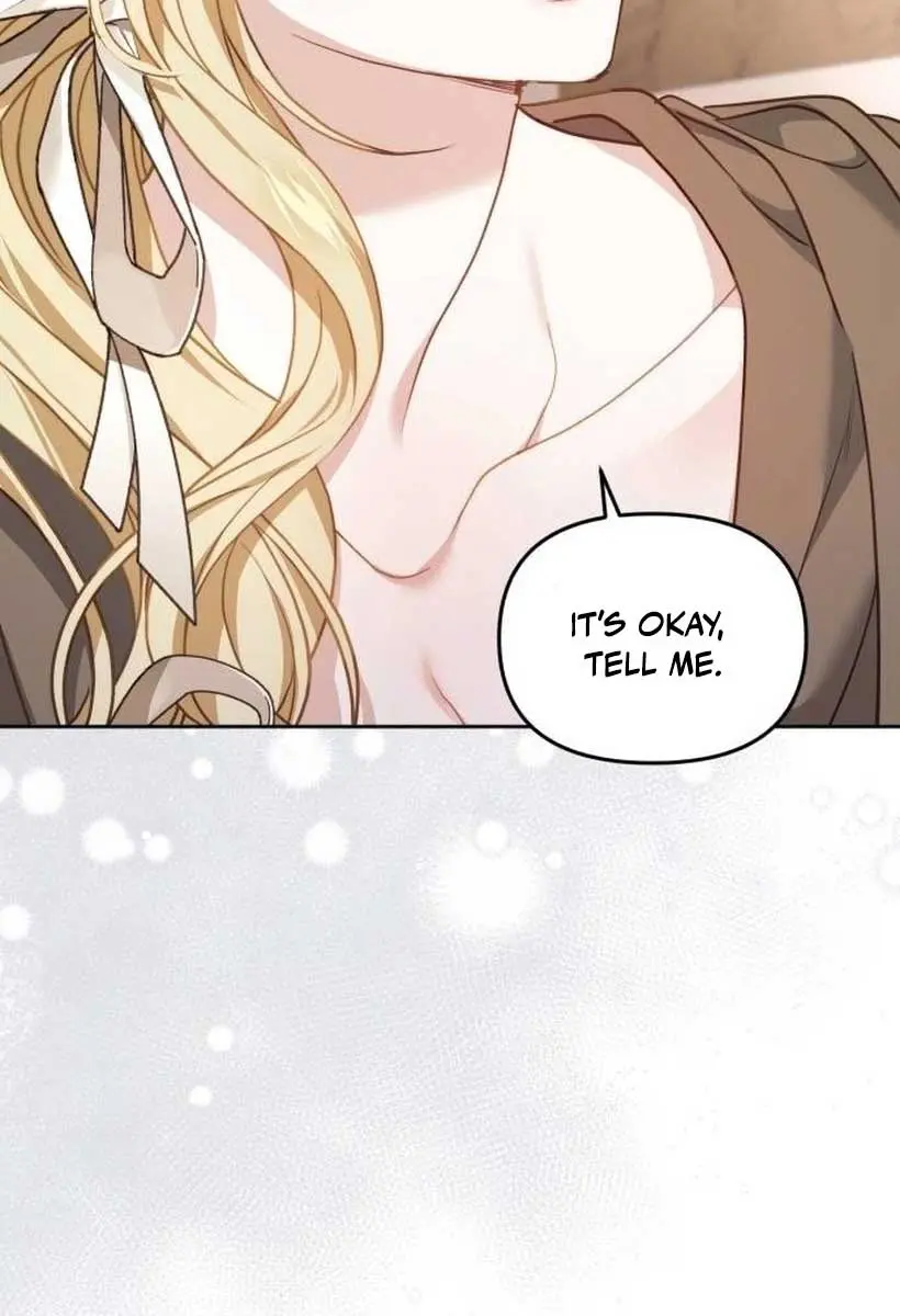 I Was the Acting Empress but I Spent the First Night with Him Chapter 8 Page 18