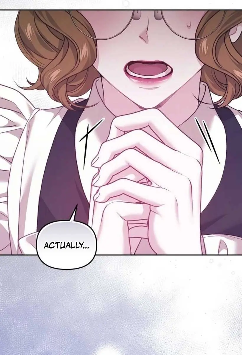 I Was the Acting Empress but I Spent the First Night with Him Chapter 8 Page 19