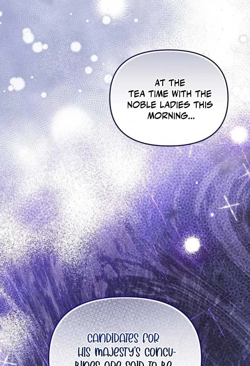 I Was the Acting Empress but I Spent the First Night with Him Chapter 8 Page 20