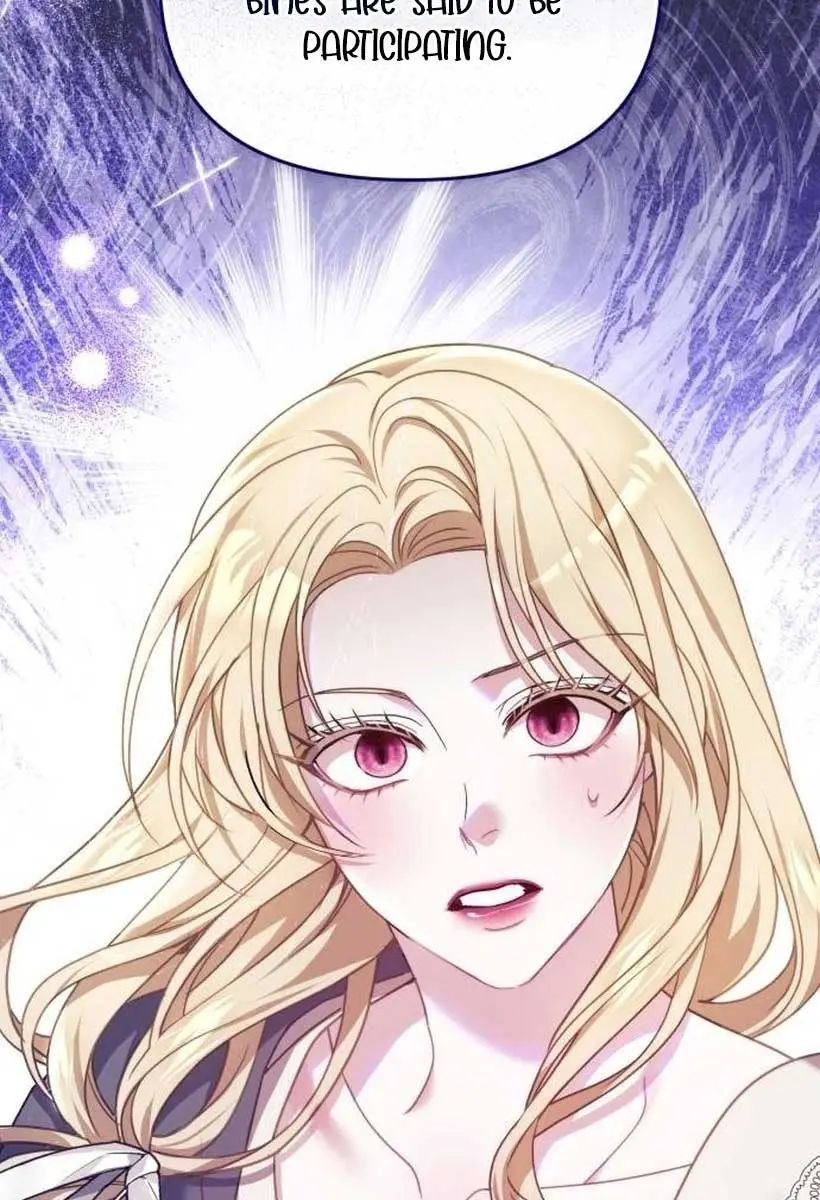 I Was the Acting Empress but I Spent the First Night with Him Chapter 8 Page 21