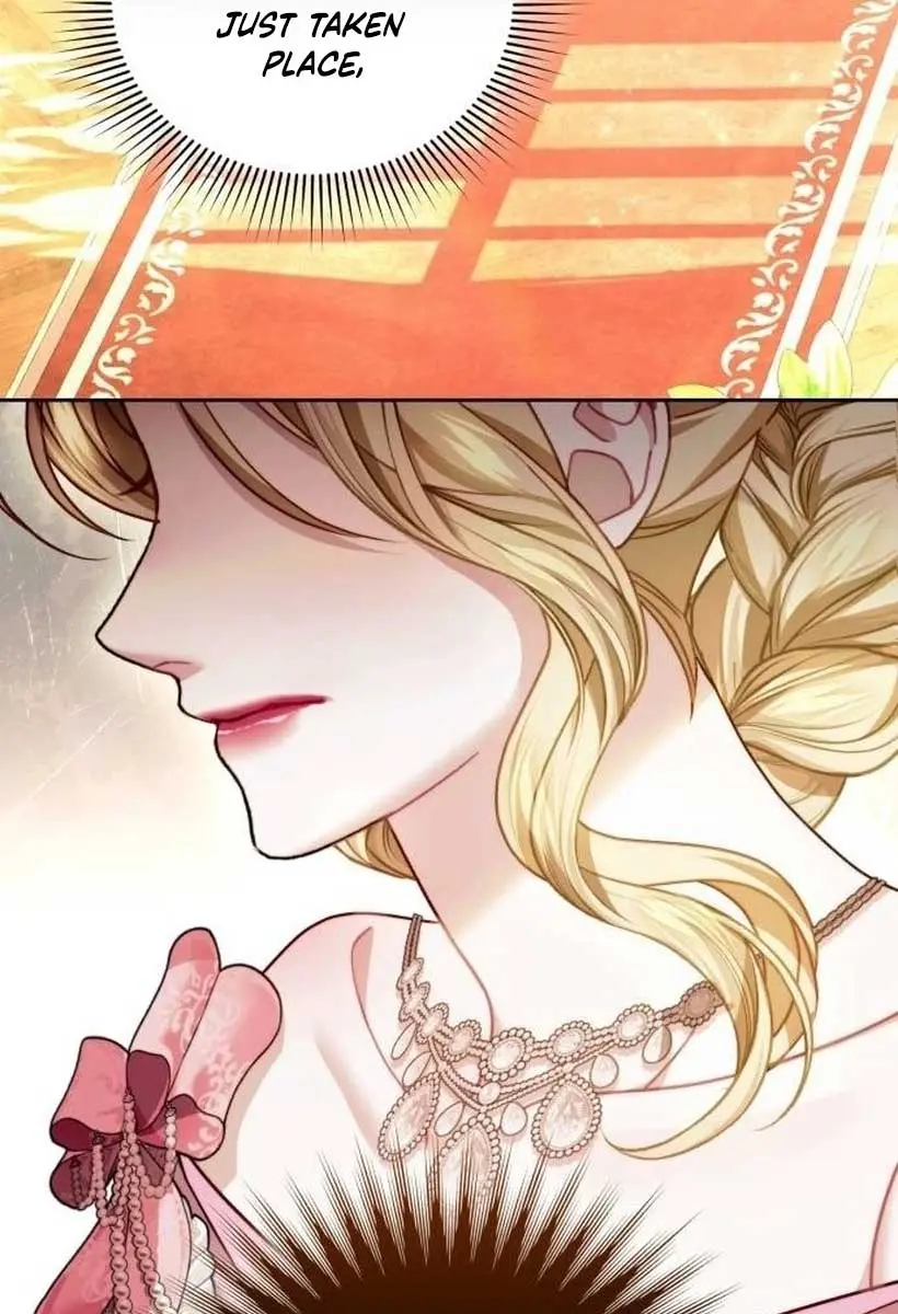 I Was the Acting Empress but I Spent the First Night with Him Chapter 8 Page 26