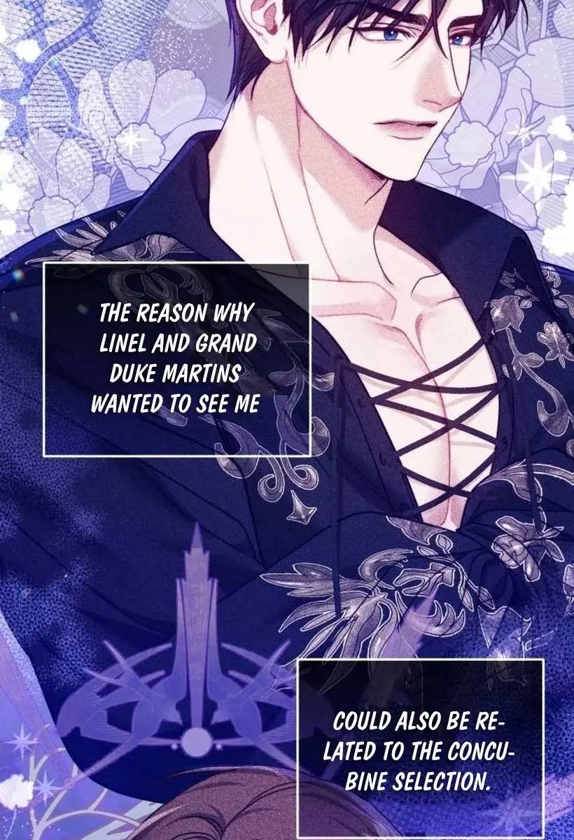 I Was the Acting Empress but I Spent the First Night with Him Chapter 8 Page 28