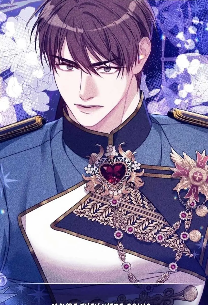 I Was the Acting Empress but I Spent the First Night with Him Chapter 8 Page 29