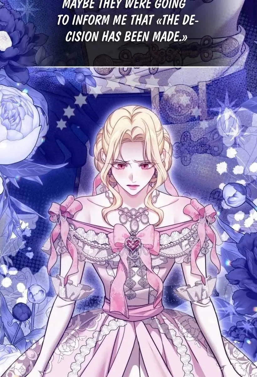 I Was the Acting Empress but I Spent the First Night with Him Chapter 8 Page 30