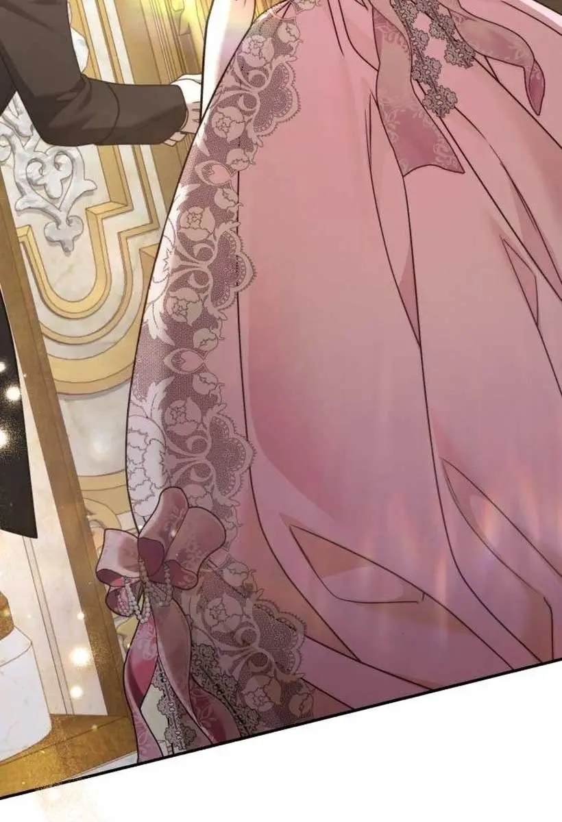 I Was the Acting Empress but I Spent the First Night with Him Chapter 8 Page 38