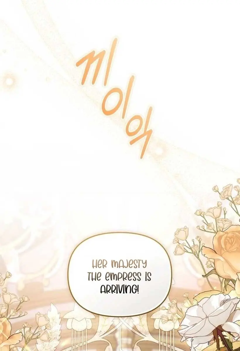 I Was the Acting Empress but I Spent the First Night with Him Chapter 8 Page 39
