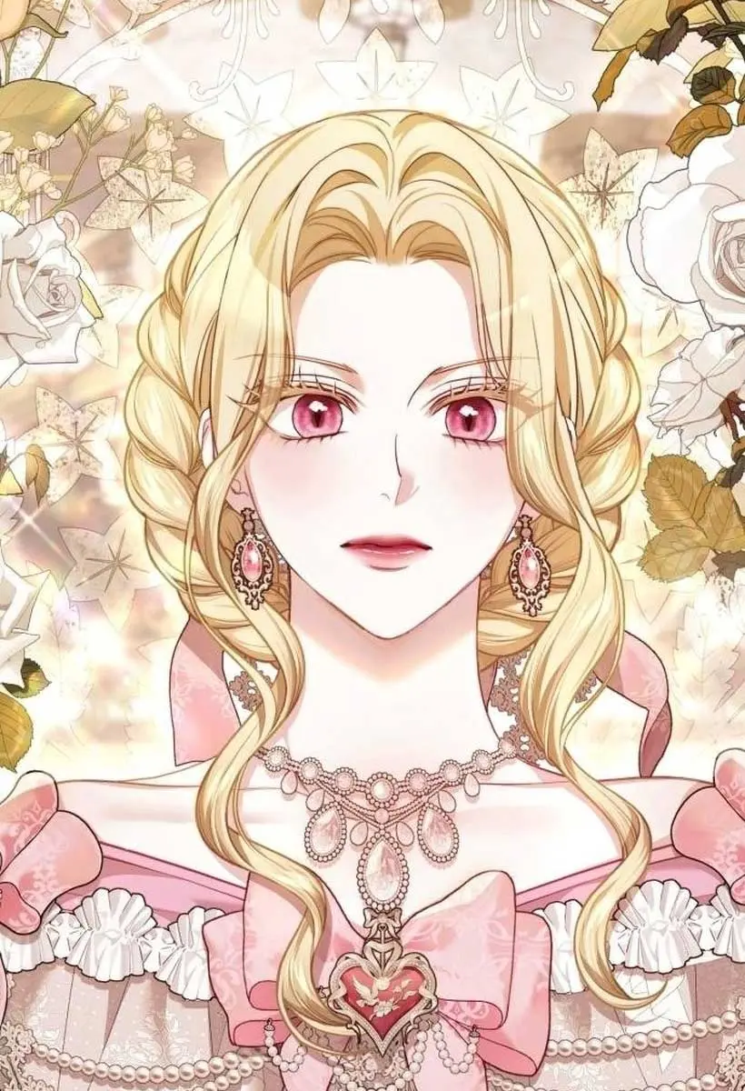 I Was the Acting Empress but I Spent the First Night with Him Chapter 8 Page 40