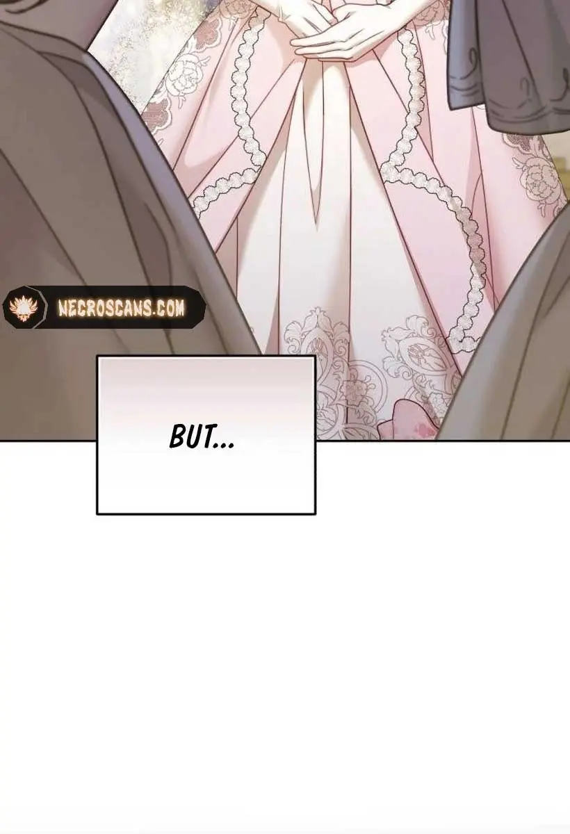 I Was the Acting Empress but I Spent the First Night with Him Chapter 8 Page 46