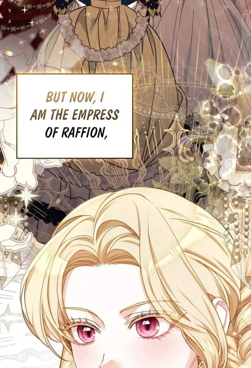 I Was the Acting Empress but I Spent the First Night with Him Chapter 8 Page 52