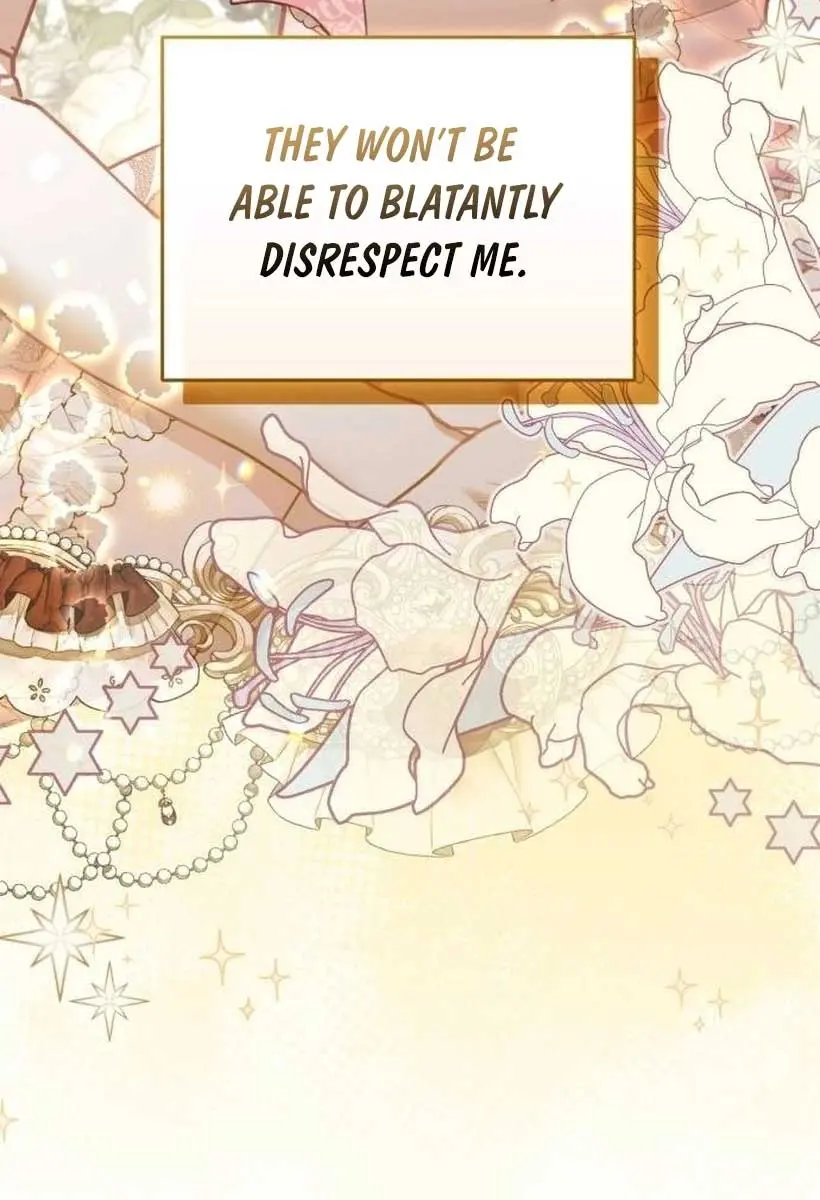 I Was the Acting Empress but I Spent the First Night with Him Chapter 8 Page 54
