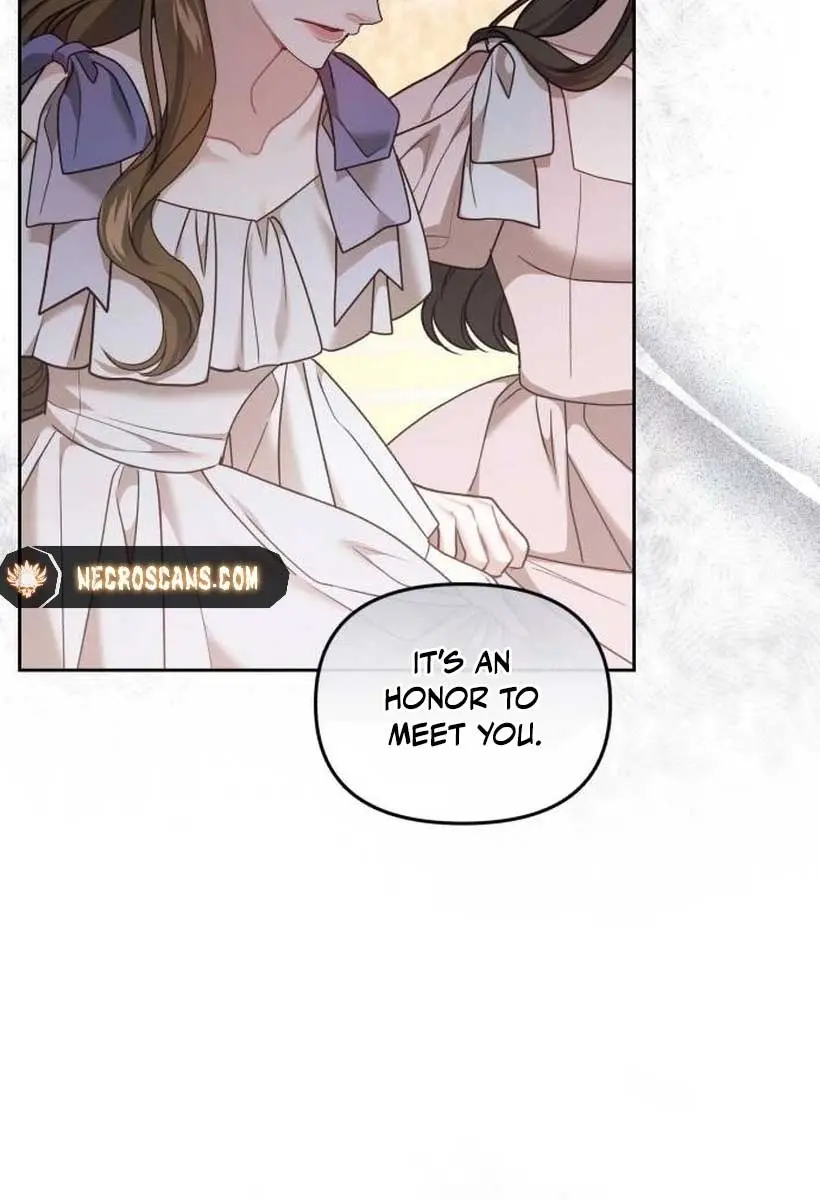I Was the Acting Empress but I Spent the First Night with Him Chapter 8 Page 58