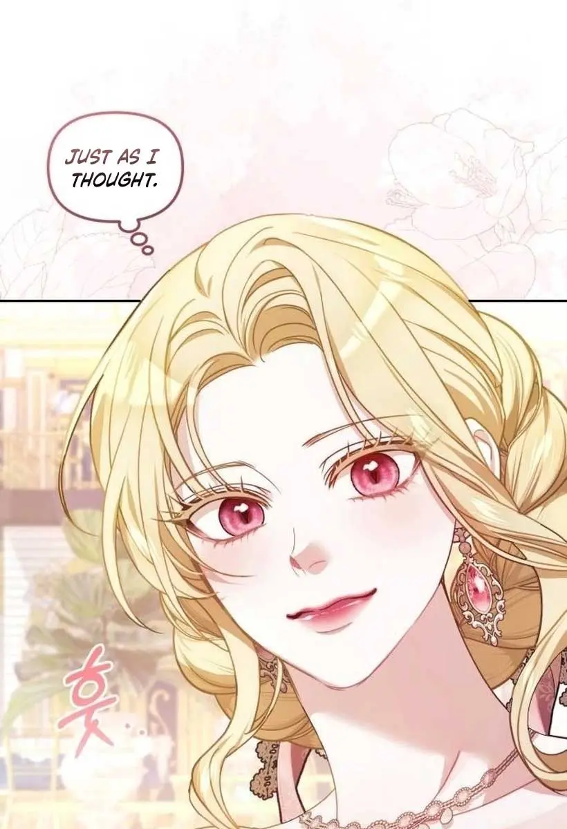 I Was the Acting Empress but I Spent the First Night with Him Chapter 8 Page 59