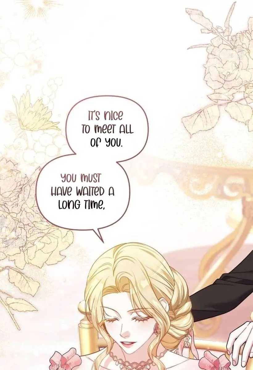 I Was the Acting Empress but I Spent the First Night with Him Chapter 8 Page 61