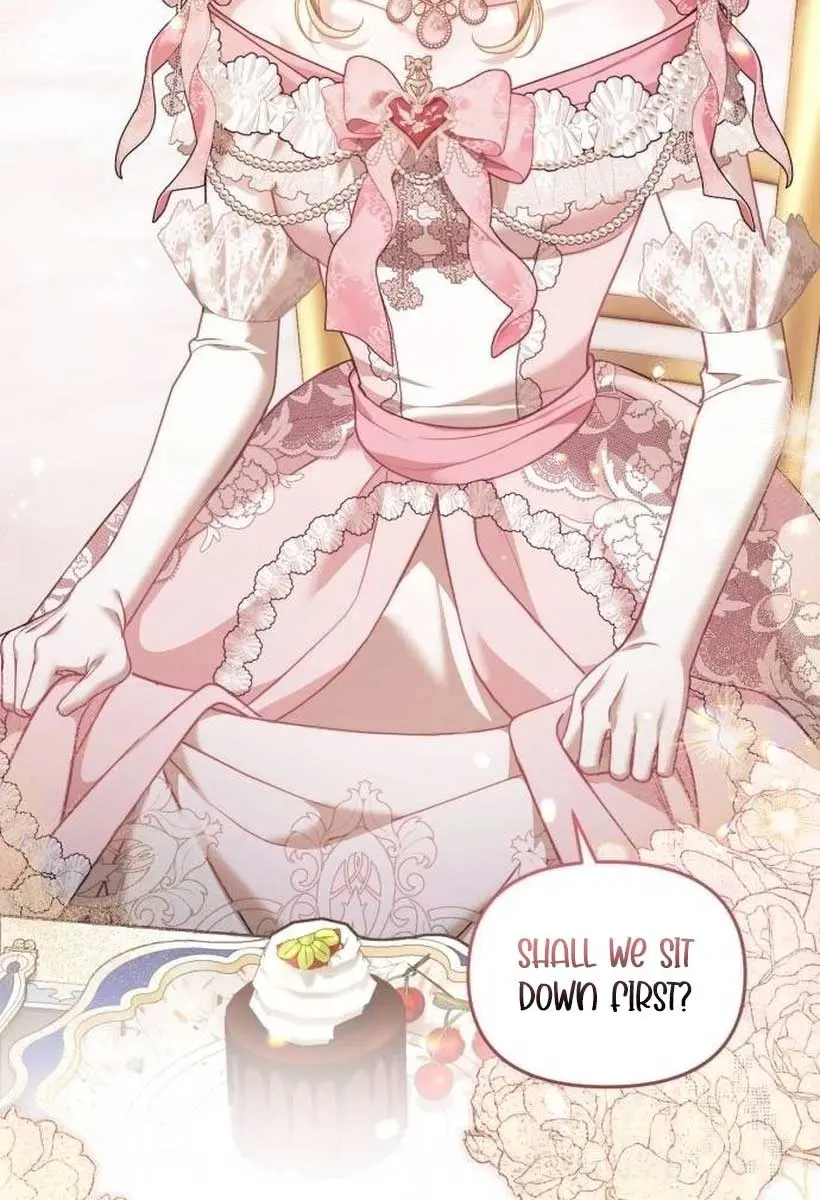 I Was the Acting Empress but I Spent the First Night with Him Chapter 8 Page 62