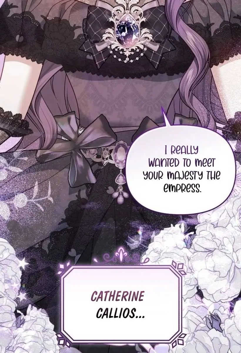 I Was the Acting Empress but I Spent the First Night with Him Chapter 8 Page 67