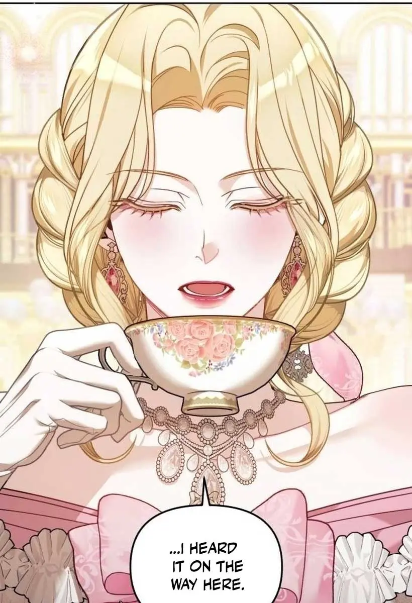 I Was the Acting Empress but I Spent the First Night with Him Chapter 8 Page 82