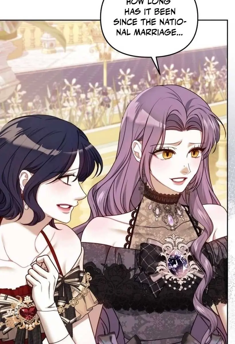 I Was the Acting Empress but I Spent the First Night with Him Chapter 8 Page 84