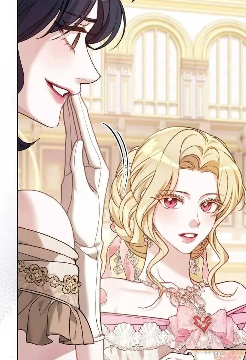 I Was the Acting Empress but I Spent the First Night with Him Chapter 8 Page 86