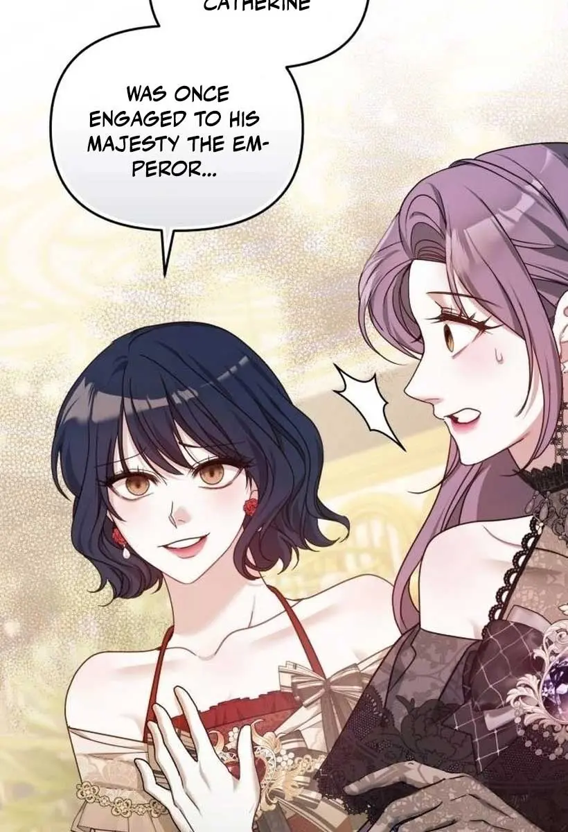 I Was the Acting Empress but I Spent the First Night with Him Chapter 8 Page 88