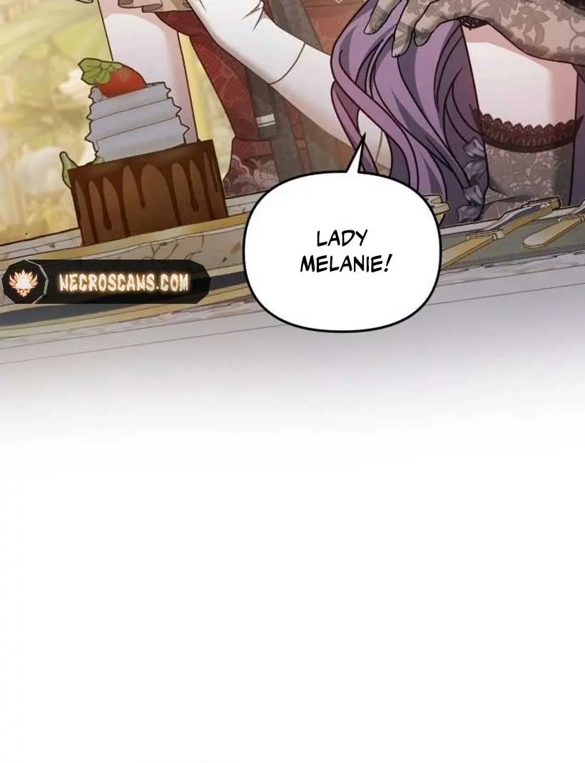 I Was the Acting Empress but I Spent the First Night with Him Chapter 8 Page 89