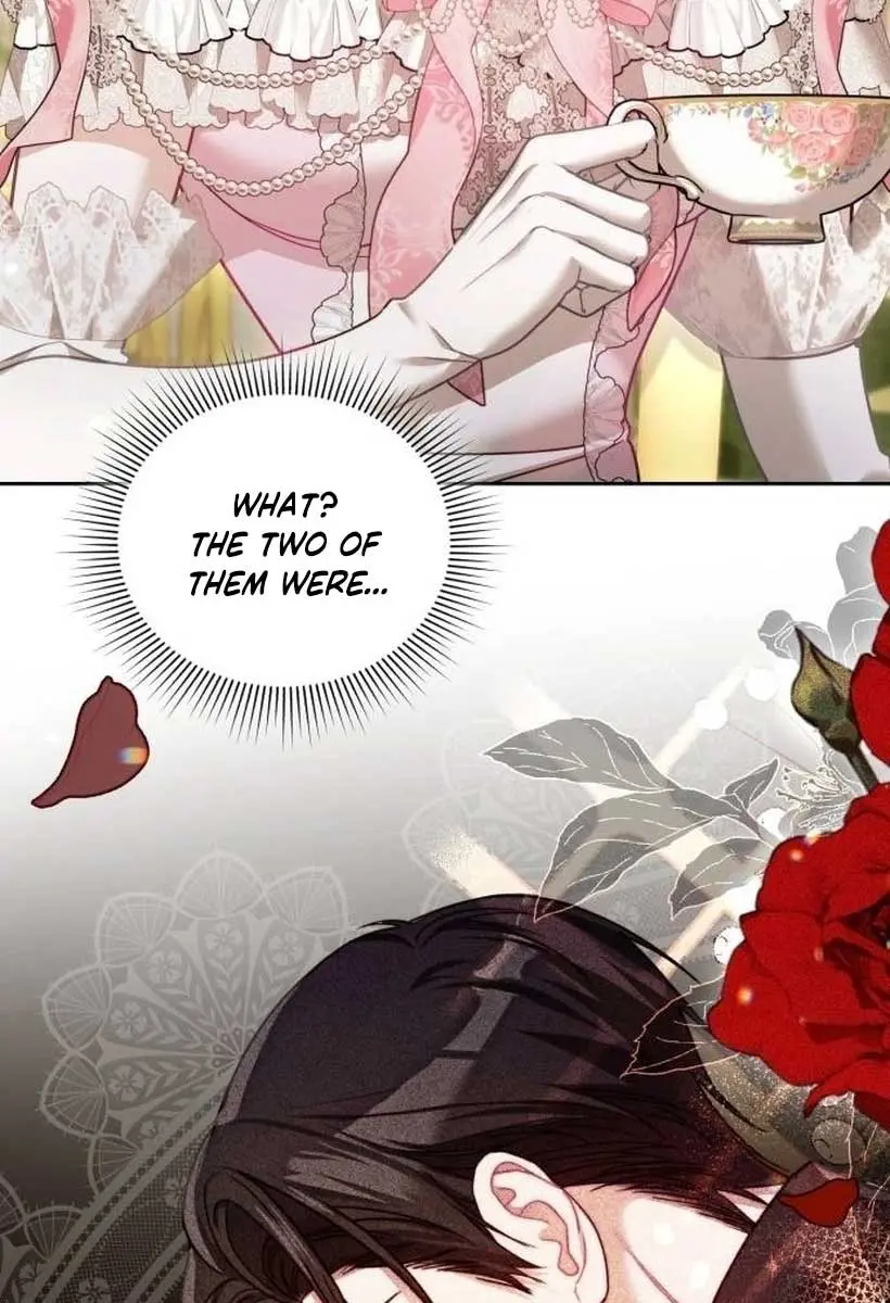 I Was the Acting Empress but I Spent the First Night with Him Chapter 8 Page 91